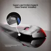 Mouse da gaming wireless HP HyperX Pulsefire Haste 2 S Navy 64 g Li-Ion