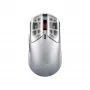 Mouse da gaming wireless HyperX Pulsefire Haste 2 S Silver