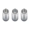 Mouse da gaming wireless HyperX Pulsefire Haste 2 S Silver