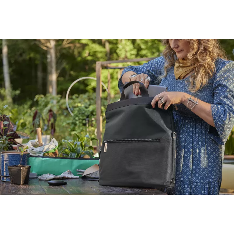 Zaino per laptop convertibile HP 14