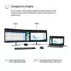 Monitor HP Series 5 Pro 24