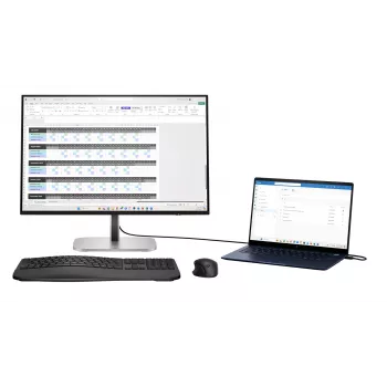 Monitor HP Series 5 Pro 24