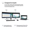 Monitor HP Series 5 Pro 24