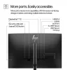 Monitor HP Series 5 Pro 24