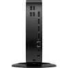 HP Elite t755 3 GHz Windows 10 IoT Enterprise 1,4 kg nero V2546