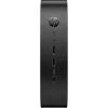 HP Elite t755 3 GHz Windows 10 IoT Enterprise 1,4 kg nero V2546