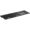 Tastiera wireless ricaricabile Full-Size QWERTY HP 725 — Modello 9T5B2AA#UUW