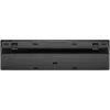 Tastiera wireless ricaricabile Full-Size QWERTY HP 725 — Modello 9T5B2AA#UUW