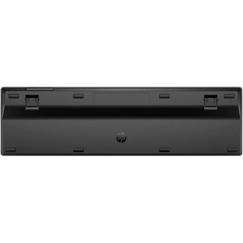 Tastiera wireless ricaricabile Full-Size QWERTY HP 725 — Modello 9T5B2AA#UUW