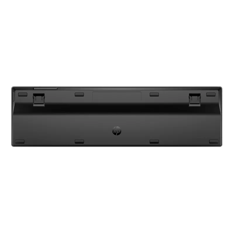 Tastiera wireless ricaricabile Full-Size QWERTY HP 725 — Modello 9T5B2AA#UUW