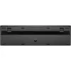 Tastiera wireless ricaricabile Full-Size QWERTY HP 725 — Modello 9T5B2AA#UUW