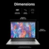 Workstation mobile HP ZBook Firefly G11 14