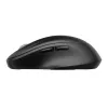 Set tastiera e mouse wireless ricaricabile multi-dispositivo HP 725 Full-Size Wireless Bluetooth