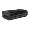 Lenovo ThinkEdge SE30 Intel® Core™ i3 i3-1115GRE 8 GB DDR4-SDRAM 256 GB SSD Windows 11 IoT Enterprise Mini-PC Nero