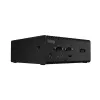 Lenovo ThinkEdge SE50 Intel® Core™ i5 i5-8365UE 8 GB DDR4-SDRAM 128 GB SSD Windows 11 IoT Enterprise Mini PC Nero