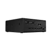 Lenovo ThinkEdge SE50 Intel® Core™ i5 i5-8365UE 8 GB DDR4-SDRAM 128 GB SSD Windows 11 IoT Enterprise Mini PC Nero