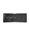 Lenovo ThinkEdge SE50 Intel® Core™ i5 i5-8365UE 8 GB DDR4-SDRAM 128 GB SSD Windows 11 IoT Enterprise Mini PC Nero