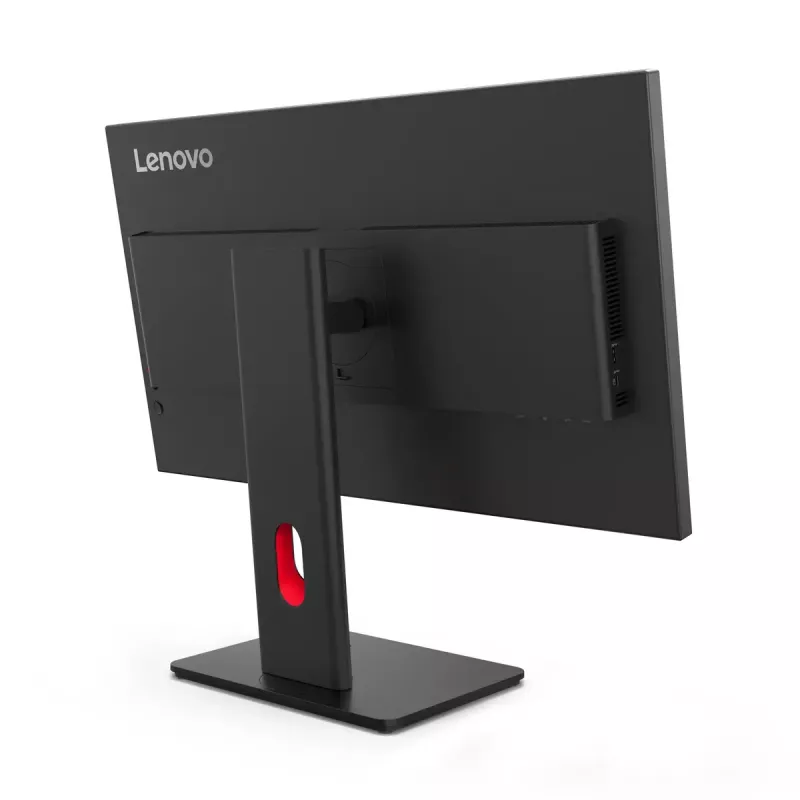 Monitor Lenovo ThinkVision T27Q-40 27 inch Wide Quad HD LED 2560 x 1440