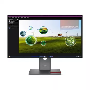 Monitor Lenovo ThinkVision P27Q-40 27