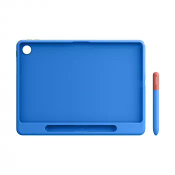 Lenovo ZG38C07051 Custodia per tablet Cover Blu