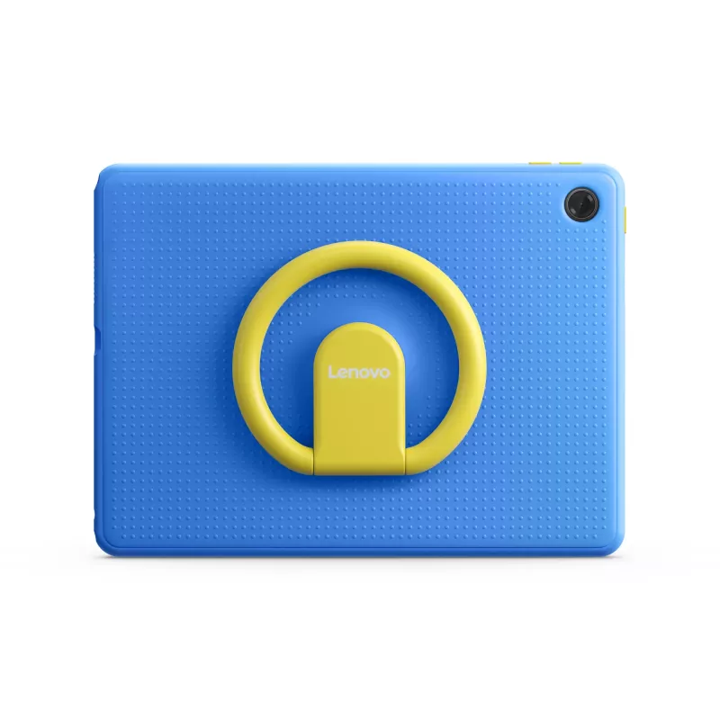 Lenovo ZG38C07051 Custodia per tablet Cover Blu