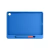 Lenovo ZG38C07051 Custodia per tablet Cover Blu