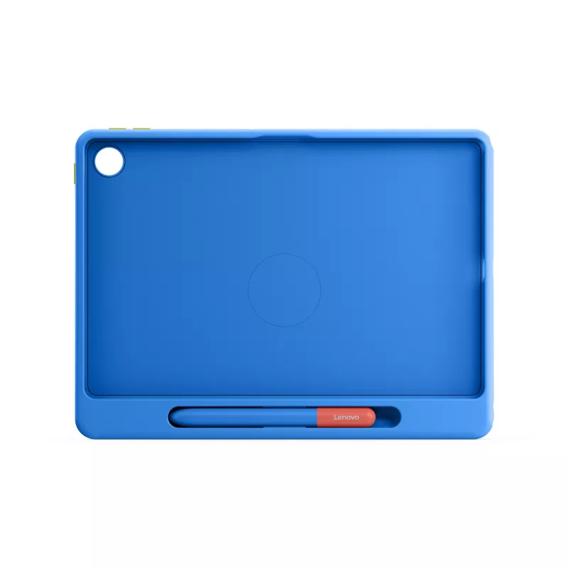 Lenovo ZG38C07051 Custodia per tablet Cover Blu