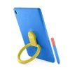 Lenovo ZG38C07051 Custodia per tablet Cover Blu