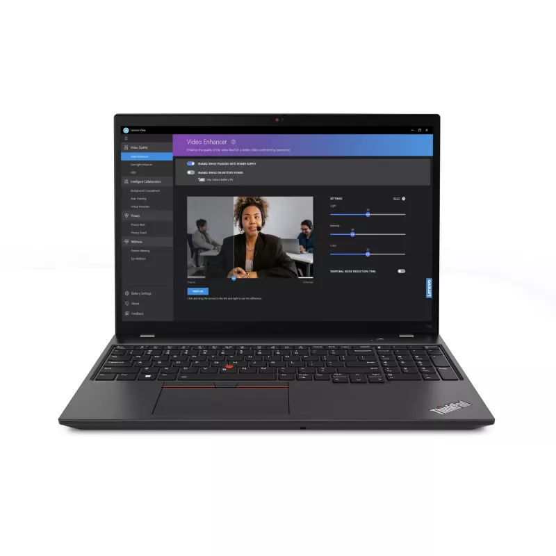 Laptop Lenovo ThinkPad T16 G2 16