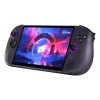 Lenovo Legion Go S 8ARP1 console portatile 20,3 cm (8 inch) 1 TB Touchscreen Wi-Fi Nero, Viola