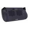 Lenovo Legion Go S 8ARP1 console portatile 20,3 cm (8 inch) 1 TB Touchscreen Wi-Fi Nero, Viola