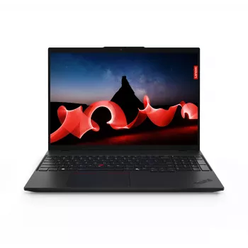 Lenovo ThinkPad L16 Gen 1 (Intel) Intel Core Ultra 5 125U Laptop 40,6 cm (16