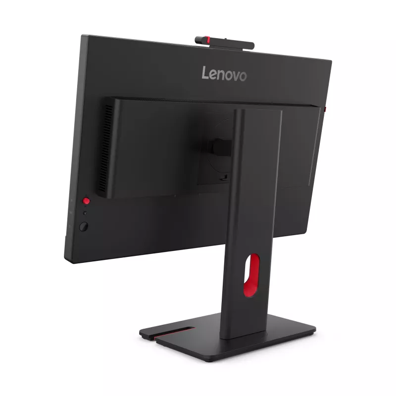 Monitor Lenovo ThinkVision T24D-4v, 60,5 cm (23,8