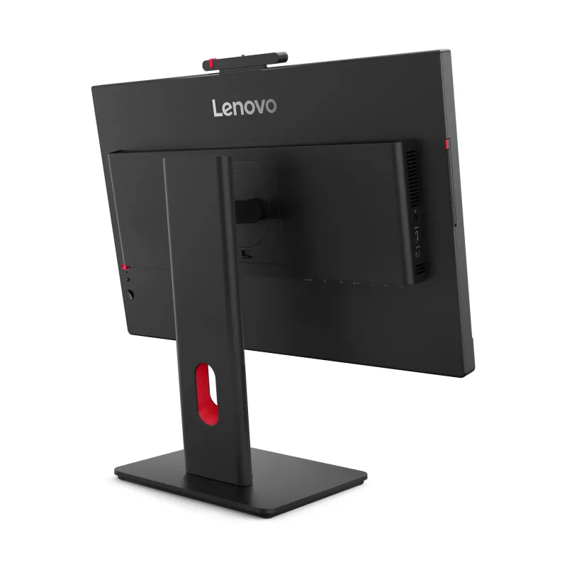 Monitor Lenovo ThinkVision T24D-4v, 60,5 cm (23,8