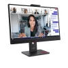 Monitor Lenovo ThinkVision T24-4v, 60,5 cm (23,8 inch), 1920 x 1080 Pixel, Full HD, LED, 6 ms, Nero