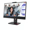 Monitor Lenovo ThinkVision T24-4v, 60,5 cm (23,8 inch), 1920 x 1080 Pixel, Full HD, LED, 6 ms, Nero