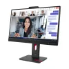 Monitor Lenovo ThinkVision T24-4v, 60,5 cm (23,8 inch), 1920 x 1080 Pixel, Full HD, LED, 6 ms, Nero