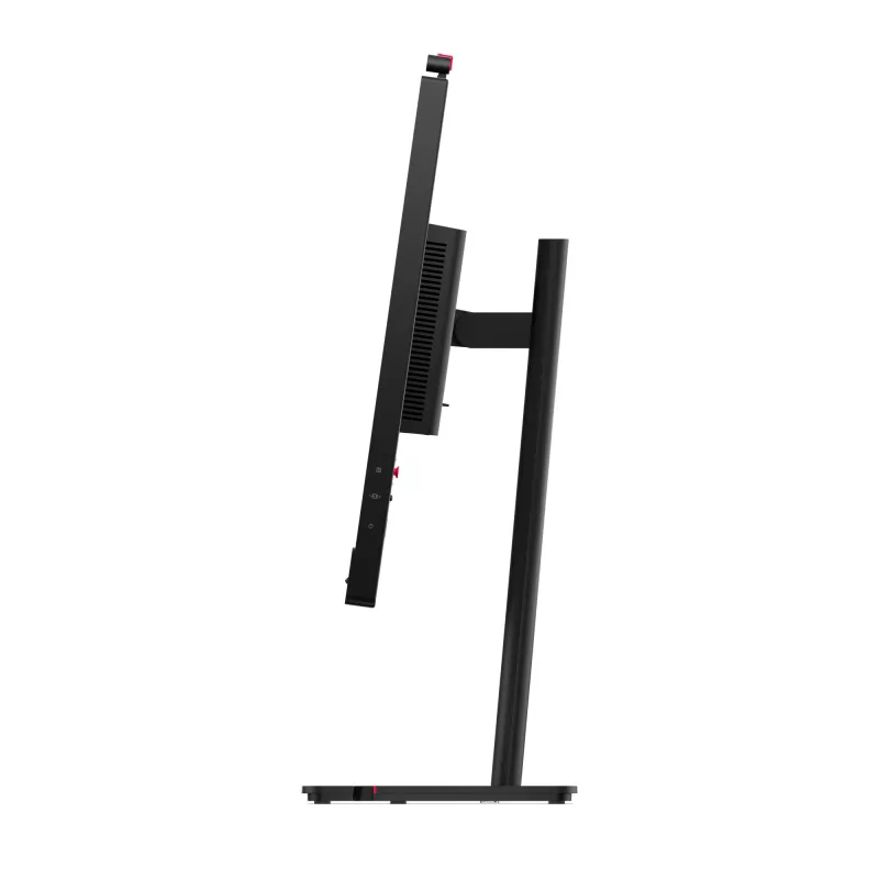 Monitor Lenovo ThinkVision T24-4v, 60,5 cm (23,8 inch), 1920 x 1080 Pixel, Full HD, LED, 6 ms, Nero