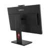 Monitor Lenovo ThinkVision T24-4v, 60,5 cm (23,8 inch), 1920 x 1080 Pixel, Full HD, LED, 6 ms, Nero