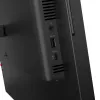 Monitor Lenovo ThinkVision T24-4v, 60,5 cm (23,8 inch), 1920 x 1080 Pixel, Full HD, LED, 6 ms, Nero