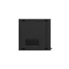 Lenovo ThinkStation P3 Tiny Gen 2 Intel Core Ultra 7 265 16 GB DDR5-SDRAM 512 GB SSD Windows 11 Pro Mini-PC Workstation Nero