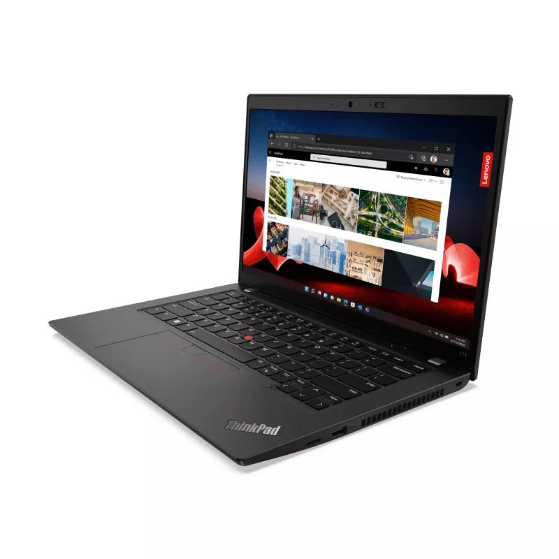 Laptop Lenovo ThinkPad L14 Gen 4 14