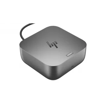 Docking station HP Thunderbolt 4 100W G6 connettività cablata 5K Ultra HD