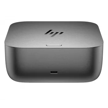 Docking station HP Thunderbolt 4 100W G6 connettività cablata 5K Ultra HD