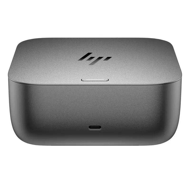 Docking station HP Thunderbolt 4 100W G6 connettività cablata 5K Ultra HD