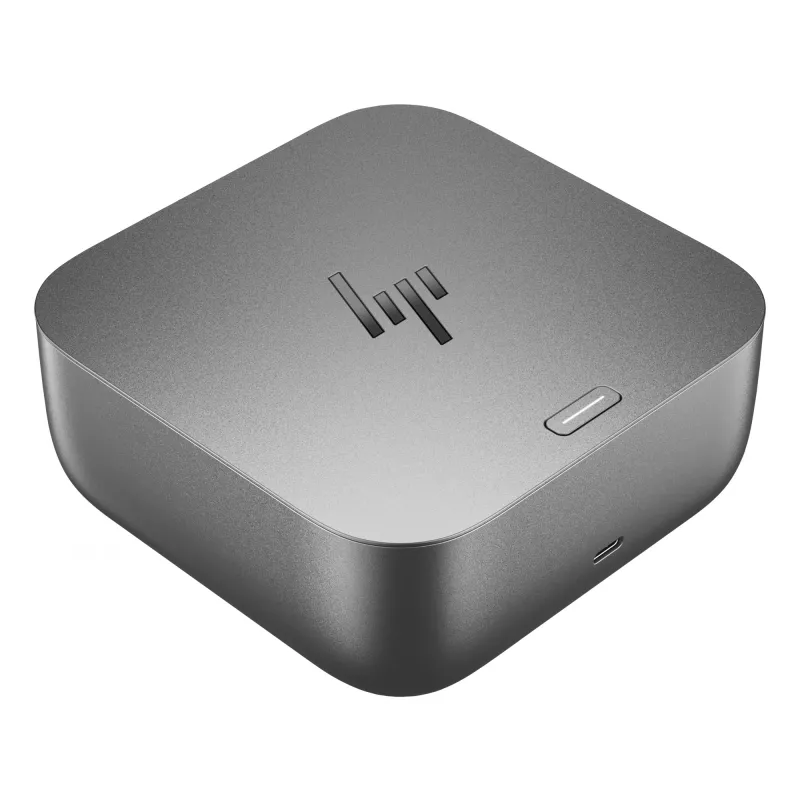 Docking station HP Thunderbolt 4 100W G6 connettività cablata 5K Ultra HD