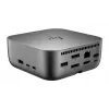 Docking station HP Thunderbolt 4 100W G6 connettività cablata 5K Ultra HD