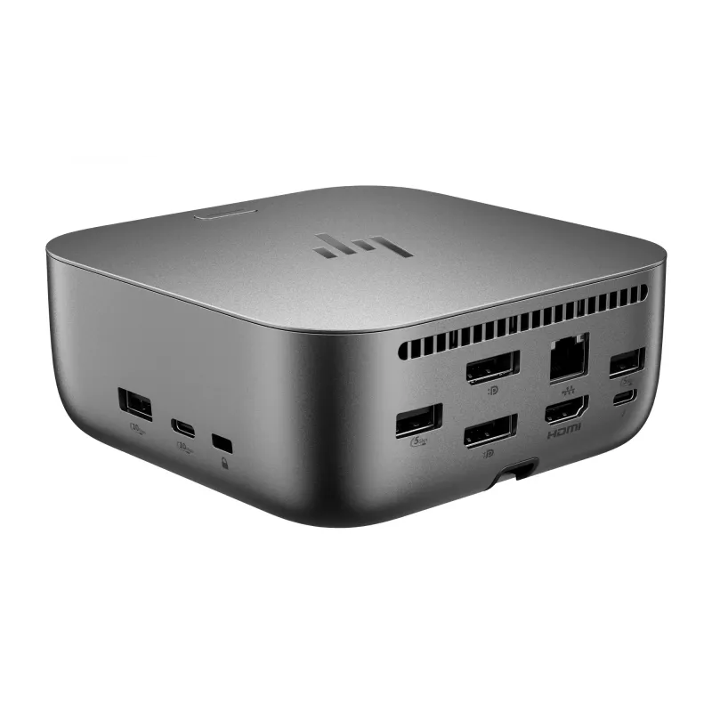Docking station HP Thunderbolt 4 100W G6 connettività cablata 5K Ultra HD