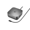 Docking station HP Thunderbolt 4 100W G6 connettività cablata 5K Ultra HD