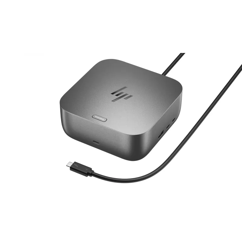 Docking station HP Thunderbolt 4 100W G6 connettività cablata 5K Ultra HD